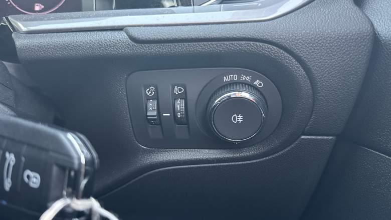 Vauxhall Grandland 1.2 Turbo GS Line 5dr Petrol Hatchback